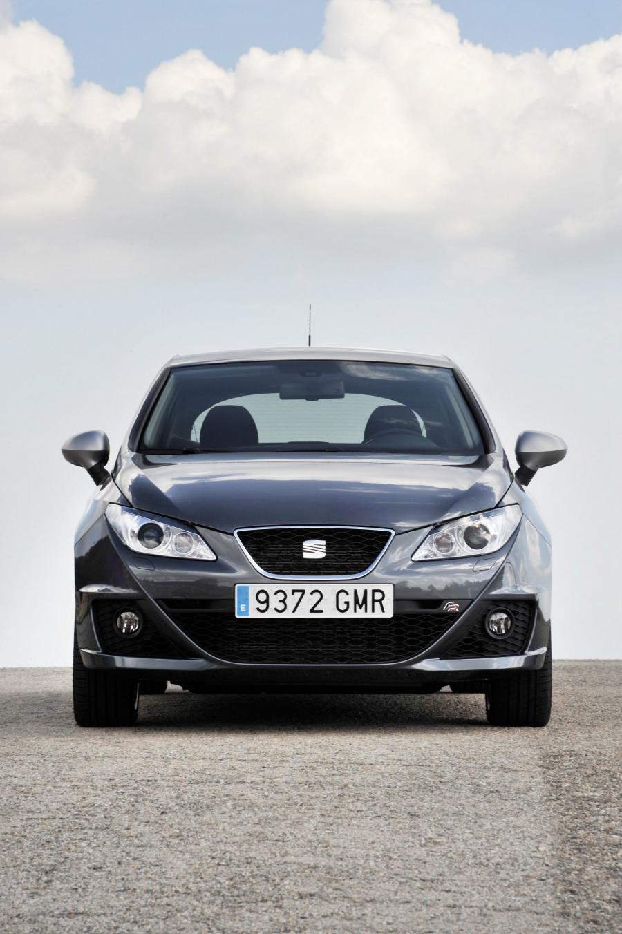  Seat Ibiza FR 2009 года  (фото 83 из 98)